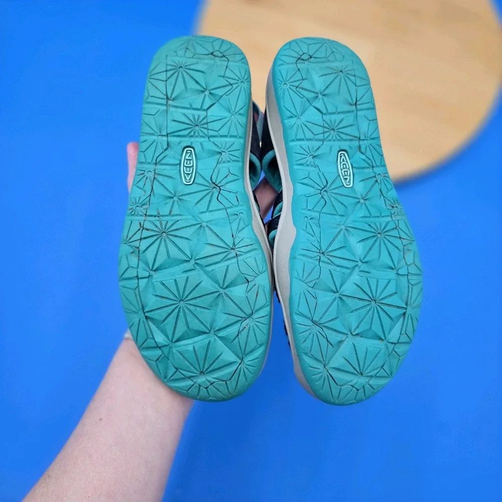 Keen sports sandals